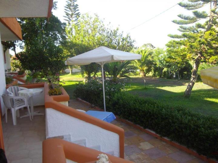 Daydream Hill Hotel Stavros  Bagian luar foto